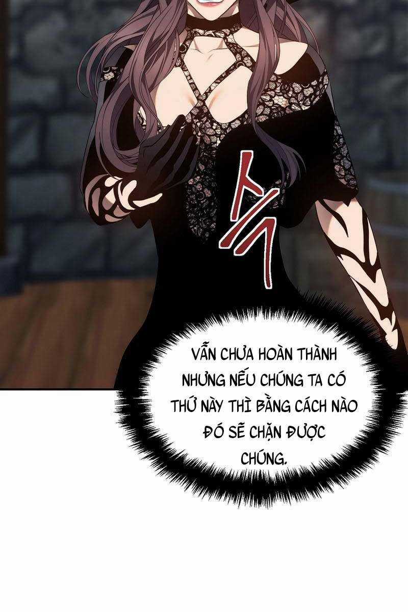 Vua Thăng Cấp - Chương 148 - Trang 56