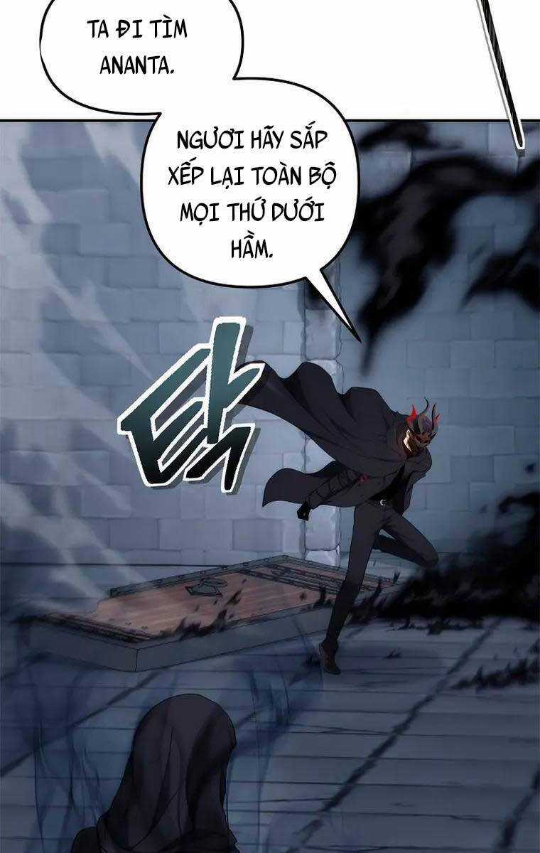 Vua Thăng Cấp - Chương 149 - Trang 19