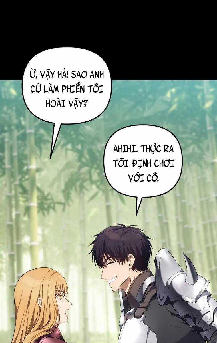 Vua Thăng Cấp - Chương 149 - Trang 43