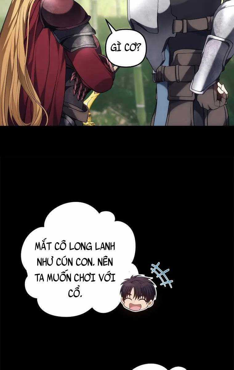 Vua Thăng Cấp - Chương 149 - Trang 44