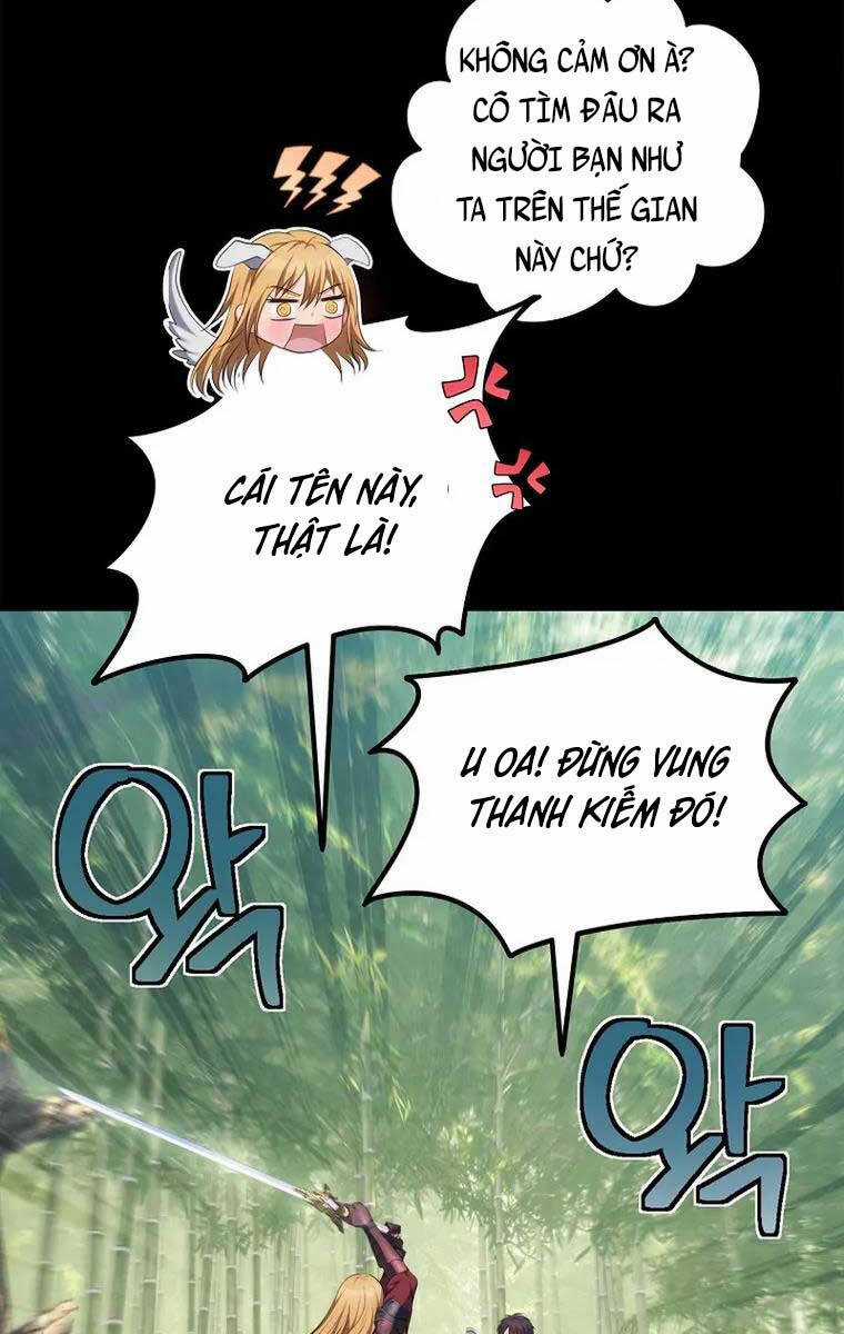 Vua Thăng Cấp - Chương 149 - Trang 45