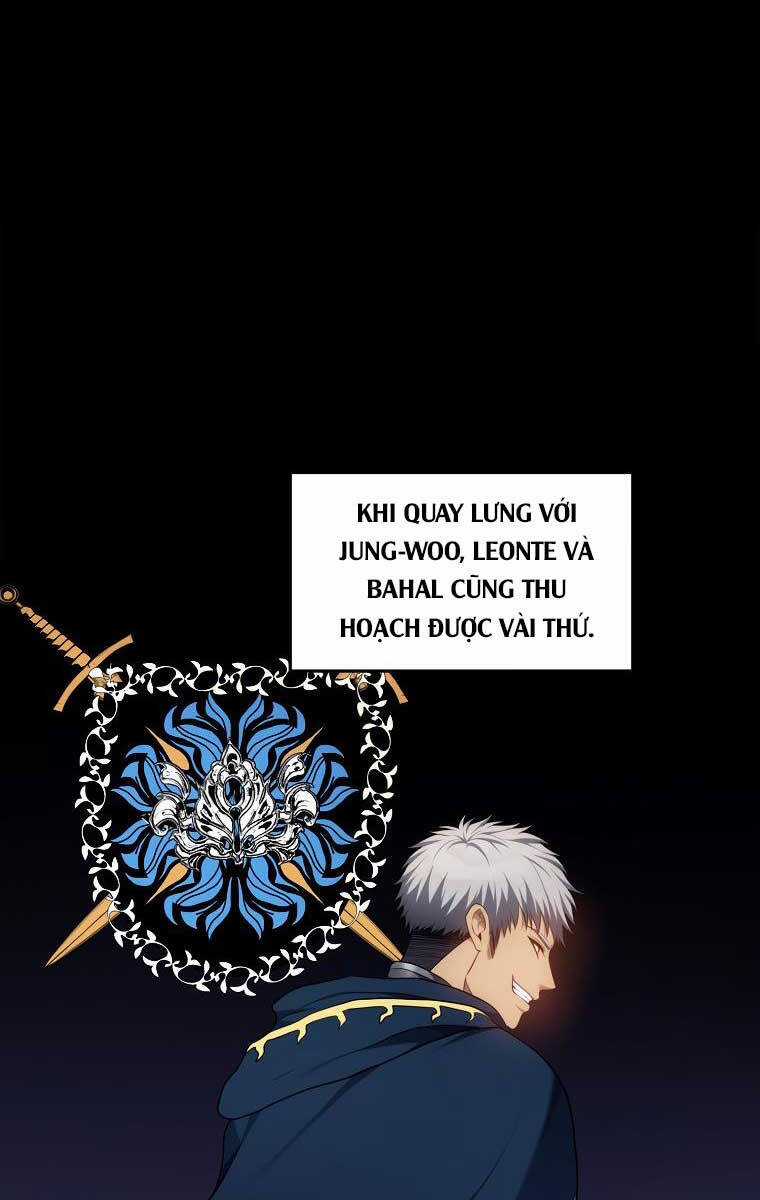 Vua Thăng Cấp - Chương 150 - Trang 5