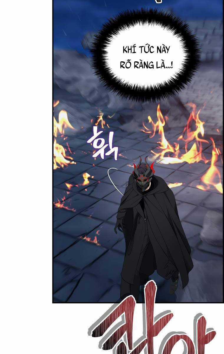 Vua Thăng Cấp - Chương 151 - Trang 101