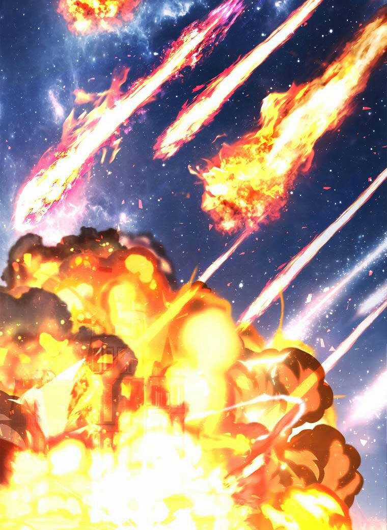 Vua Thăng Cấp - Chương 151 - Trang 25