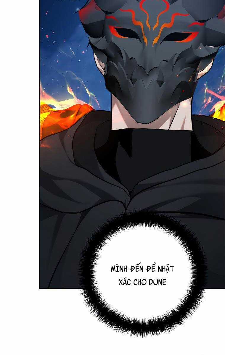 Vua Thăng Cấp - Chương 151 - Trang 31