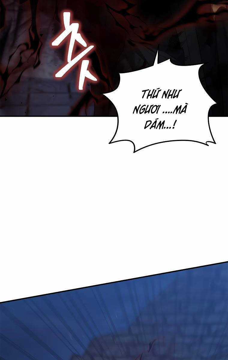 Vua Thăng Cấp - Chương 151 - Trang 40