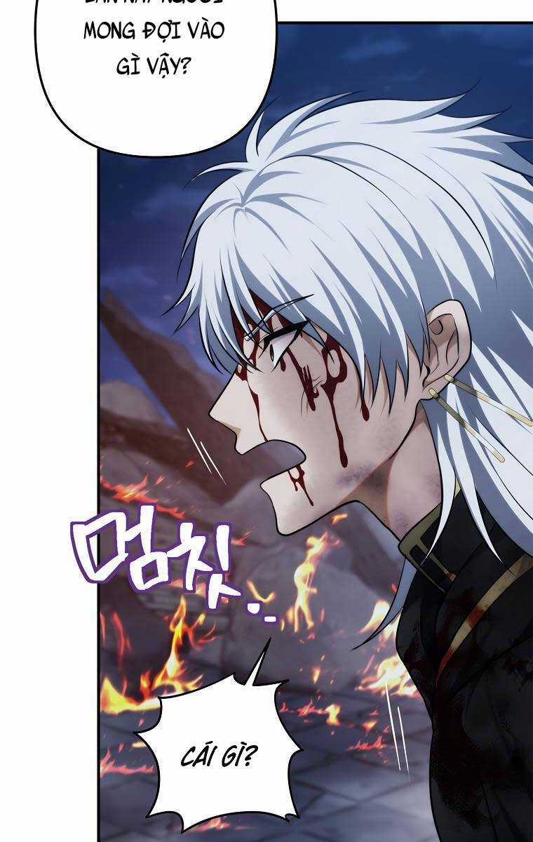 Vua Thăng Cấp - Chương 151 - Trang 44