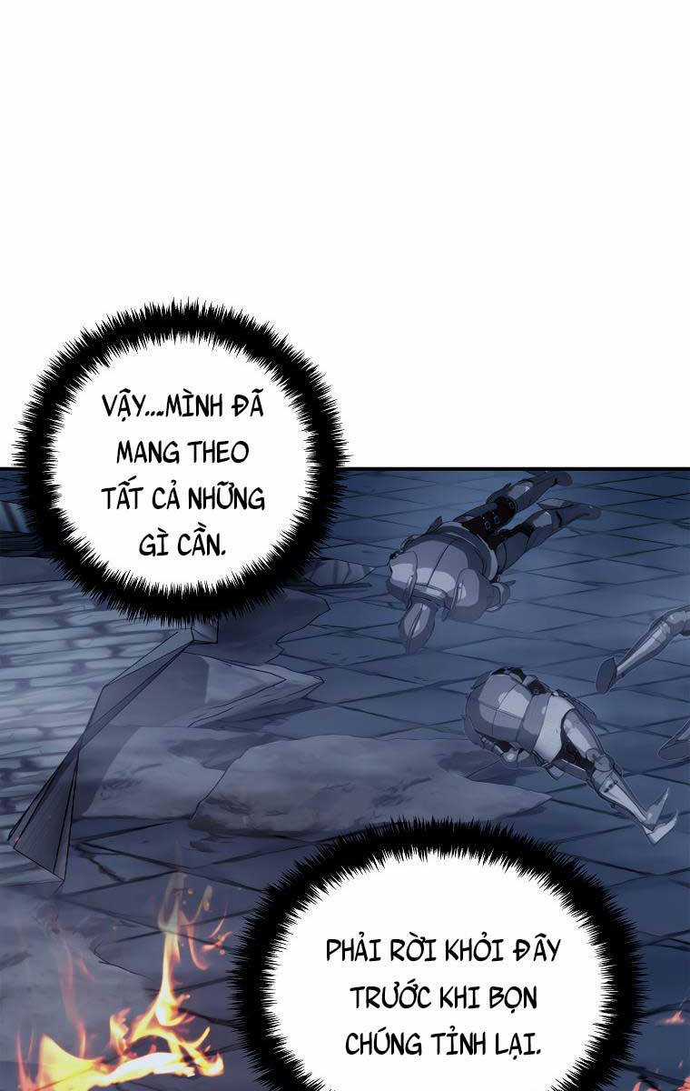 Vua Thăng Cấp - Chương 151 - Trang 85