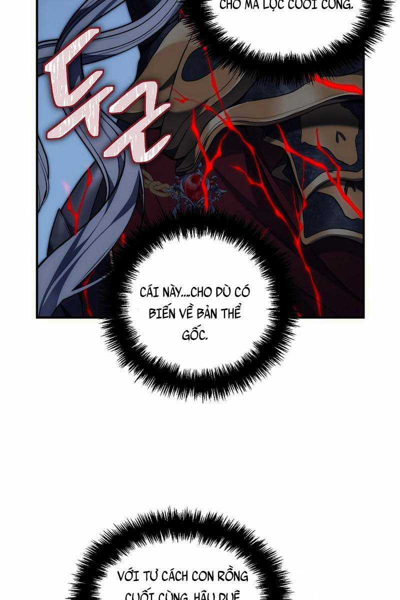 Vua Thăng Cấp - Chương 152 - Trang 23