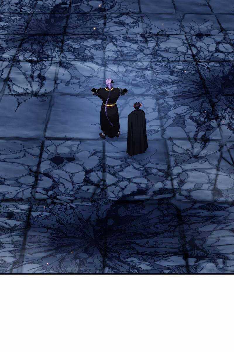 Vua Thăng Cấp - Chương 152 - Trang 34