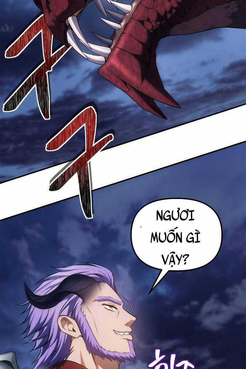 Vua Thăng Cấp - Chương 152 - Trang 36