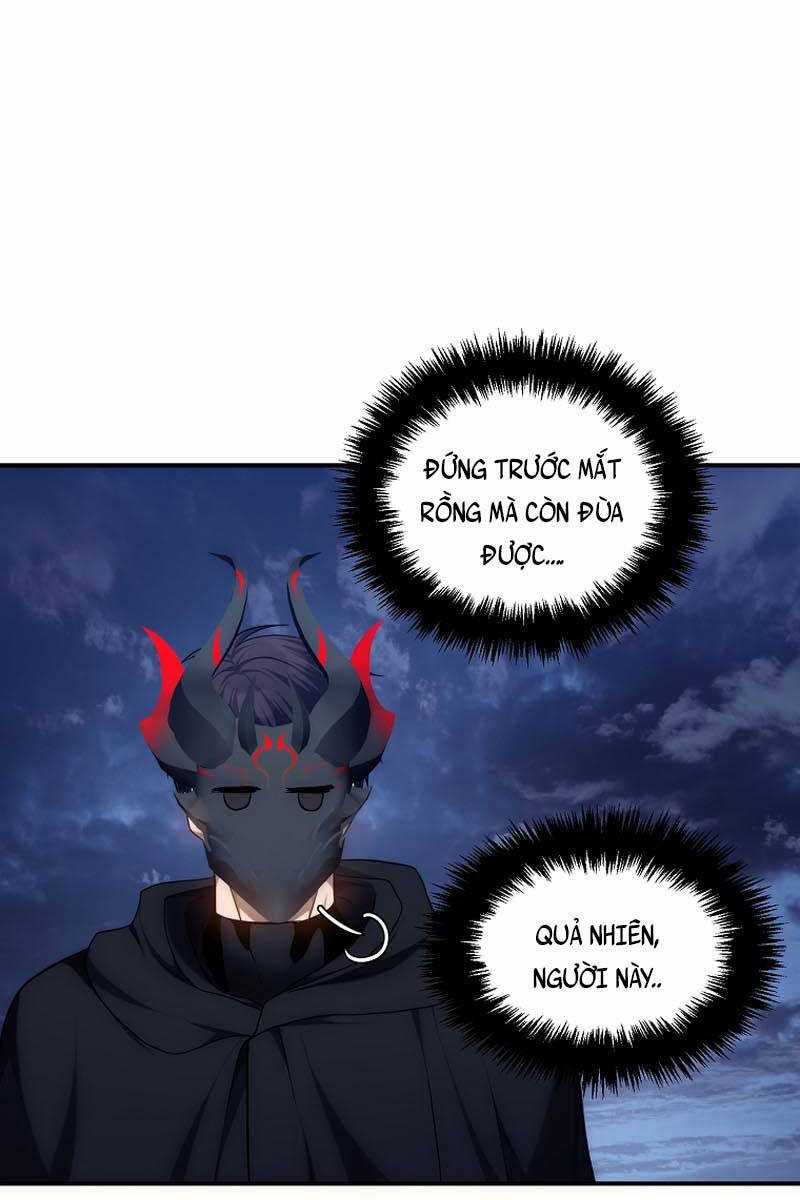 Vua Thăng Cấp - Chương 152 - Trang 41