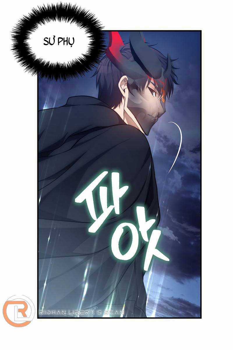 Vua Thăng Cấp - Chương 152 - Trang 50