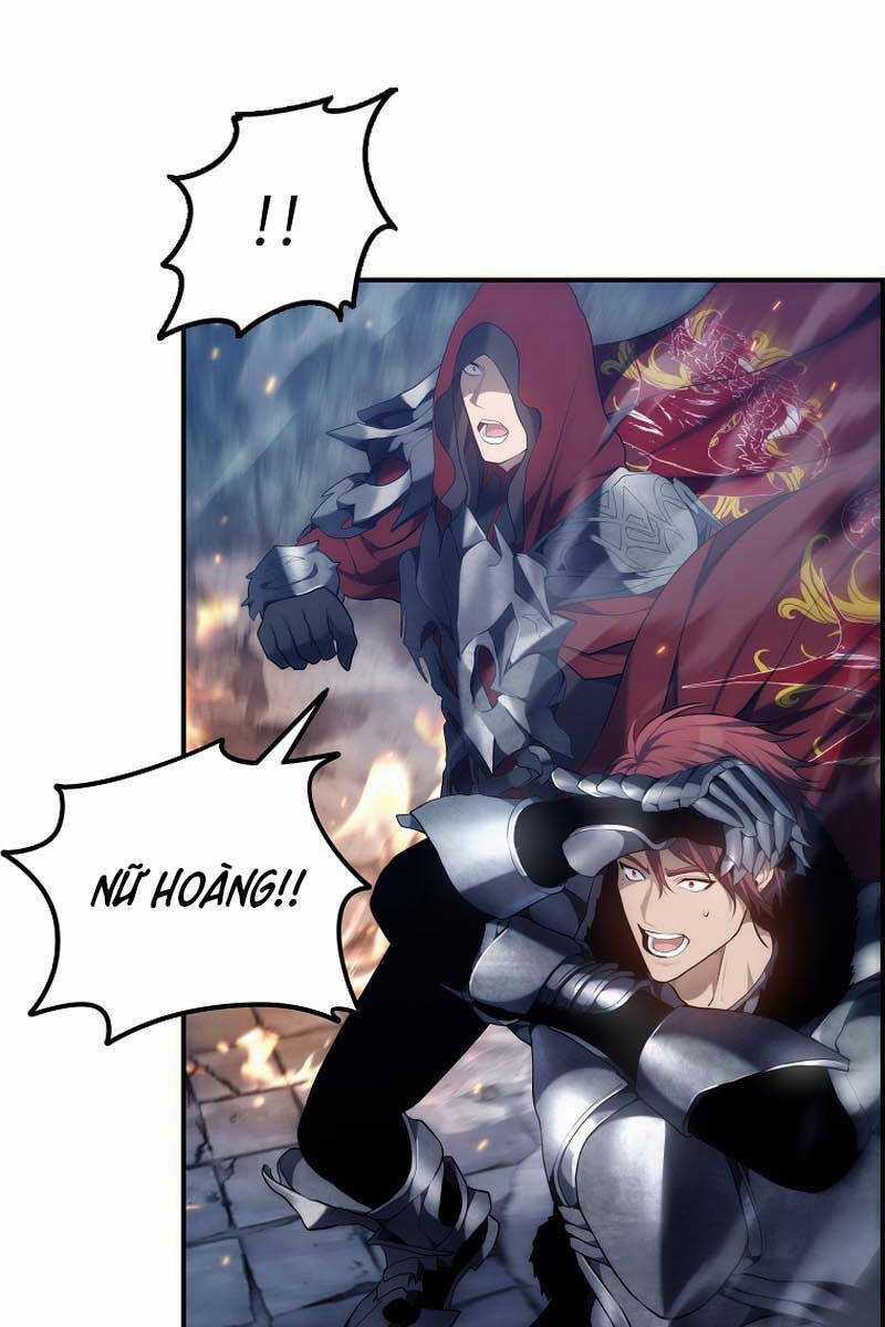 Vua Thăng Cấp - Chương 152 - Trang 73