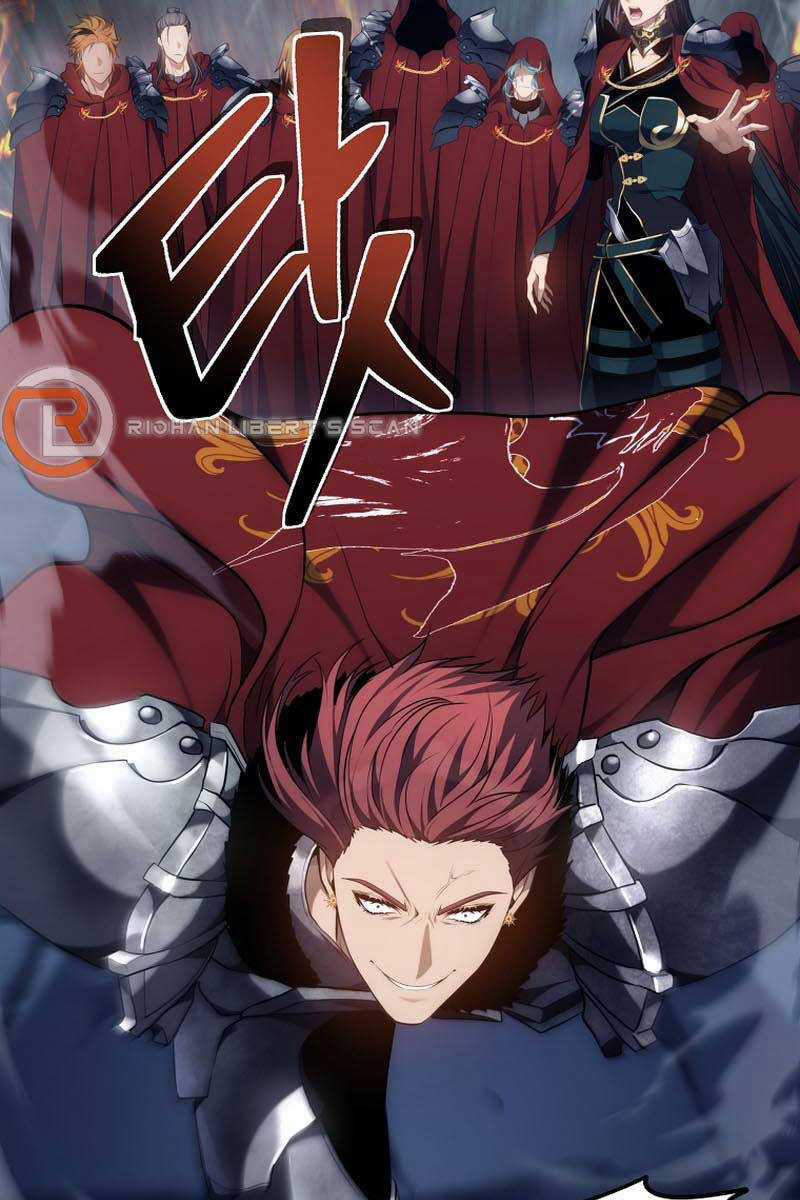 Vua Thăng Cấp - Chương 152 - Trang 79