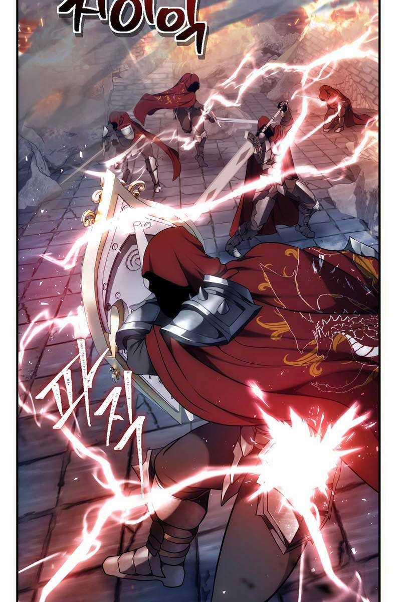 Vua Thăng Cấp - Chương 152 - Trang 95