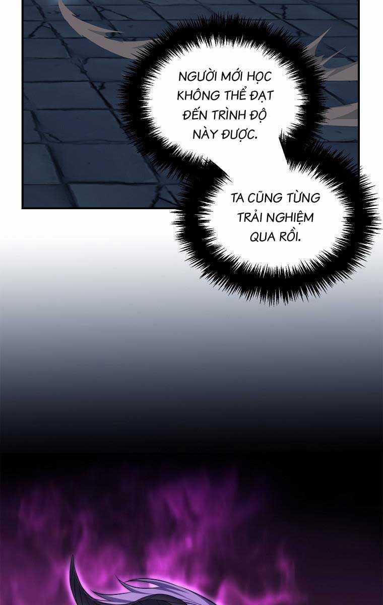 Vua Thăng Cấp - Chương 153 - Trang 56