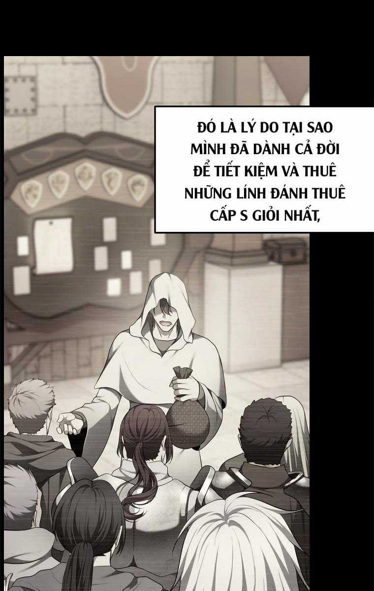 Vua Thăng Cấp - Chương 154 - Trang 5