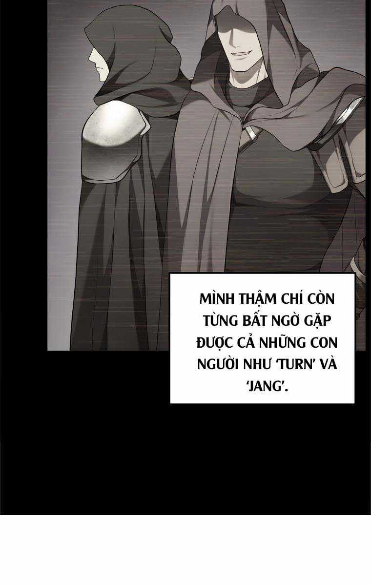 Vua Thăng Cấp - Chương 154 - Trang 7