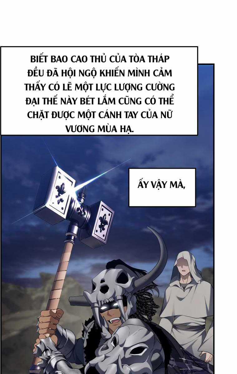 Vua Thăng Cấp - Chương 154 - Trang 8