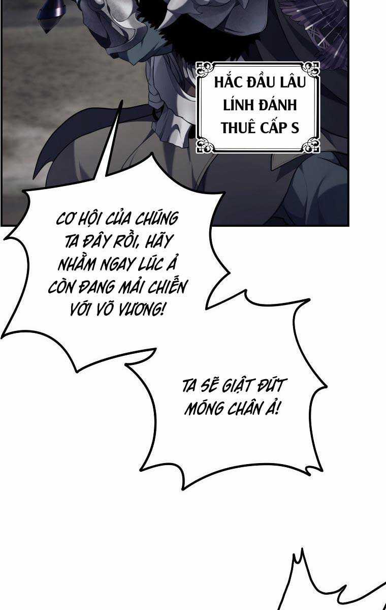 Vua Thăng Cấp - Chương 154 - Trang 9