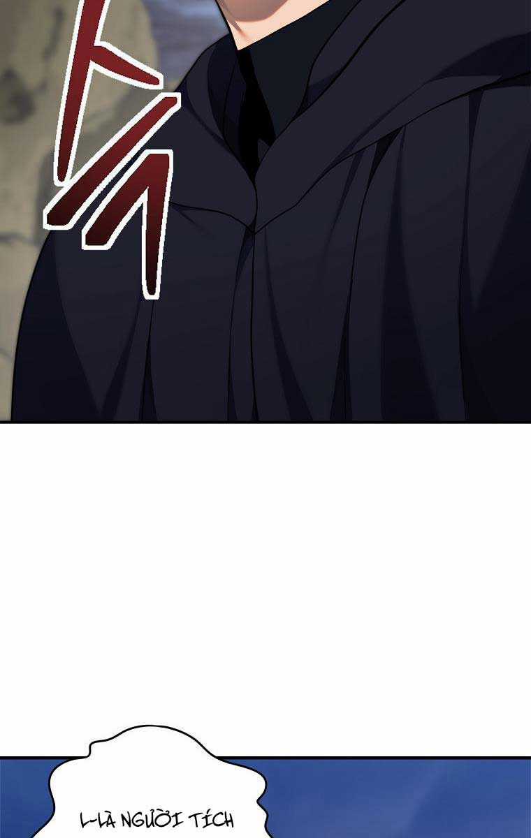 Vua Thăng Cấp - Chương 154 - Trang 81
