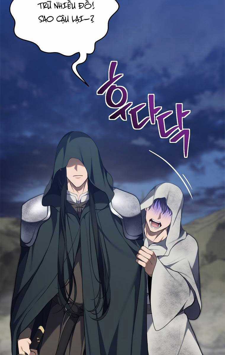 Vua Thăng Cấp - Chương 154 - Trang 82