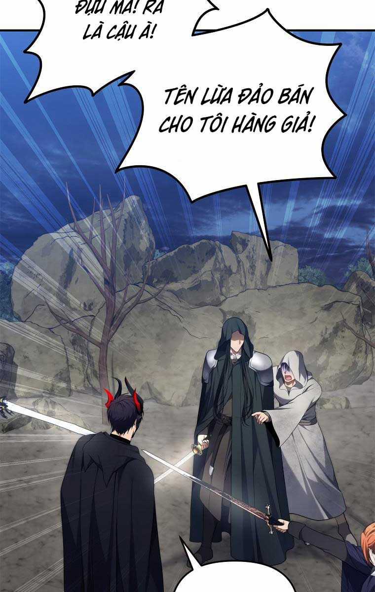 Vua Thăng Cấp - Chương 154 - Trang 87