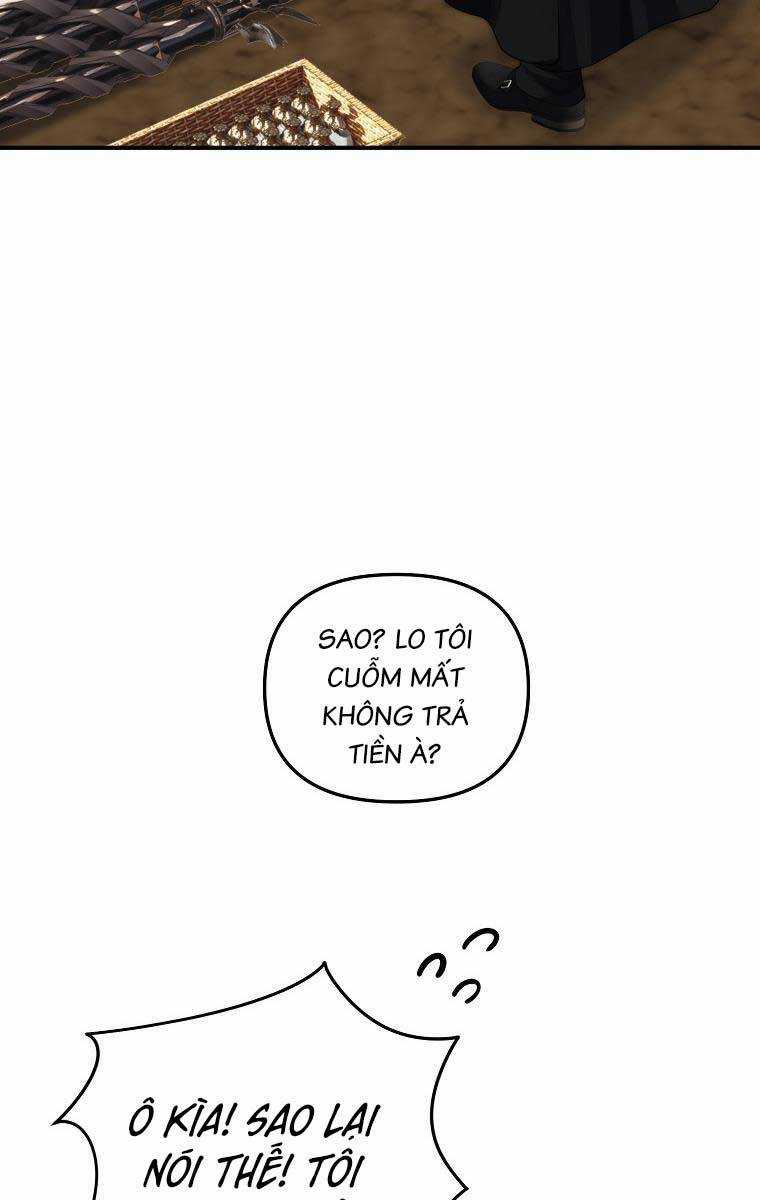 Vua Thăng Cấp - Chương 155 - Trang 11