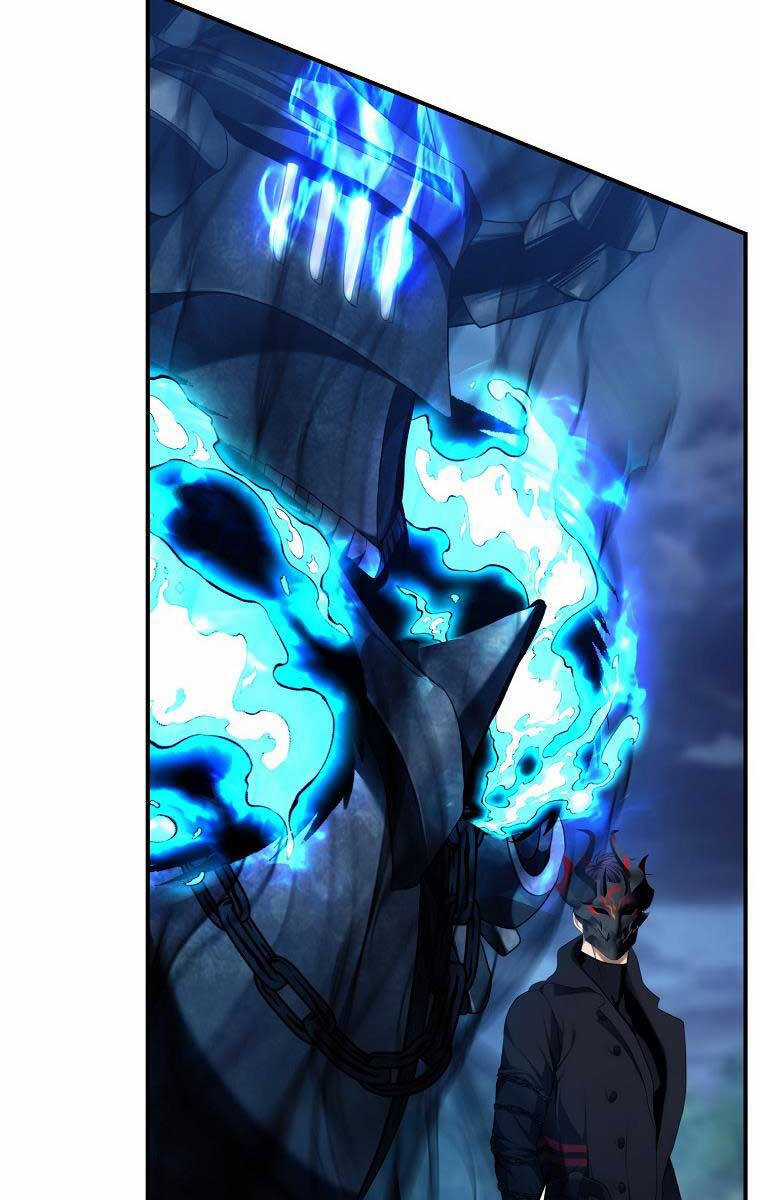 Vua Thăng Cấp - Chương 155 - Trang 25