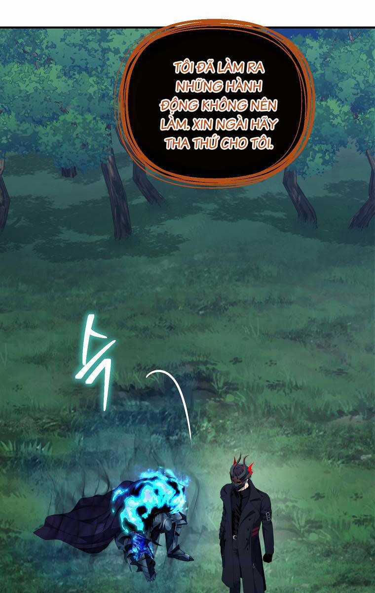 Vua Thăng Cấp - Chương 155 - Trang 32