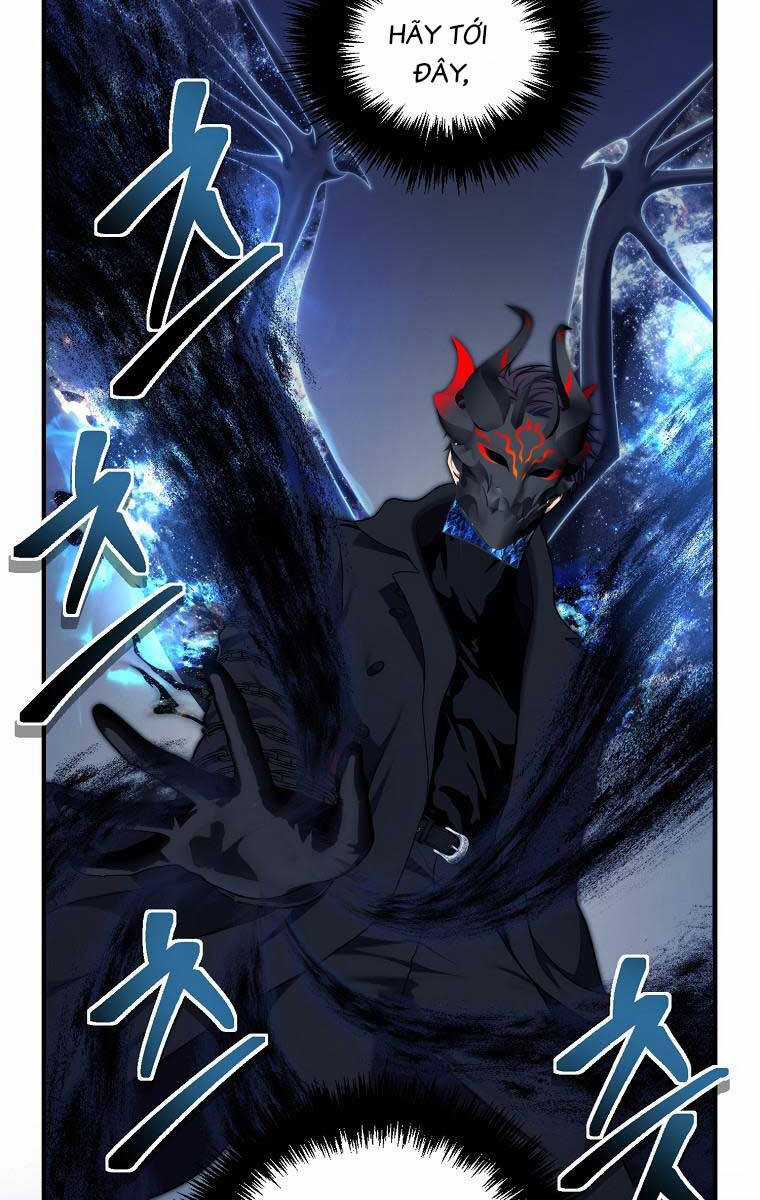 Vua Thăng Cấp - Chương 155 - Trang 40