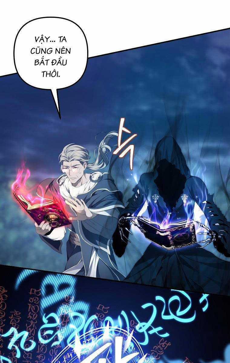 Vua Thăng Cấp - Chương 155 - Trang 46