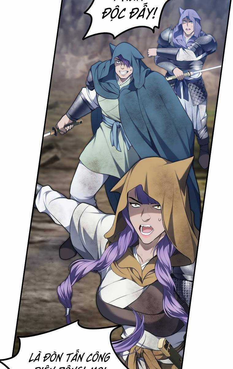 Vua Thăng Cấp - Chương 155 - Trang 66