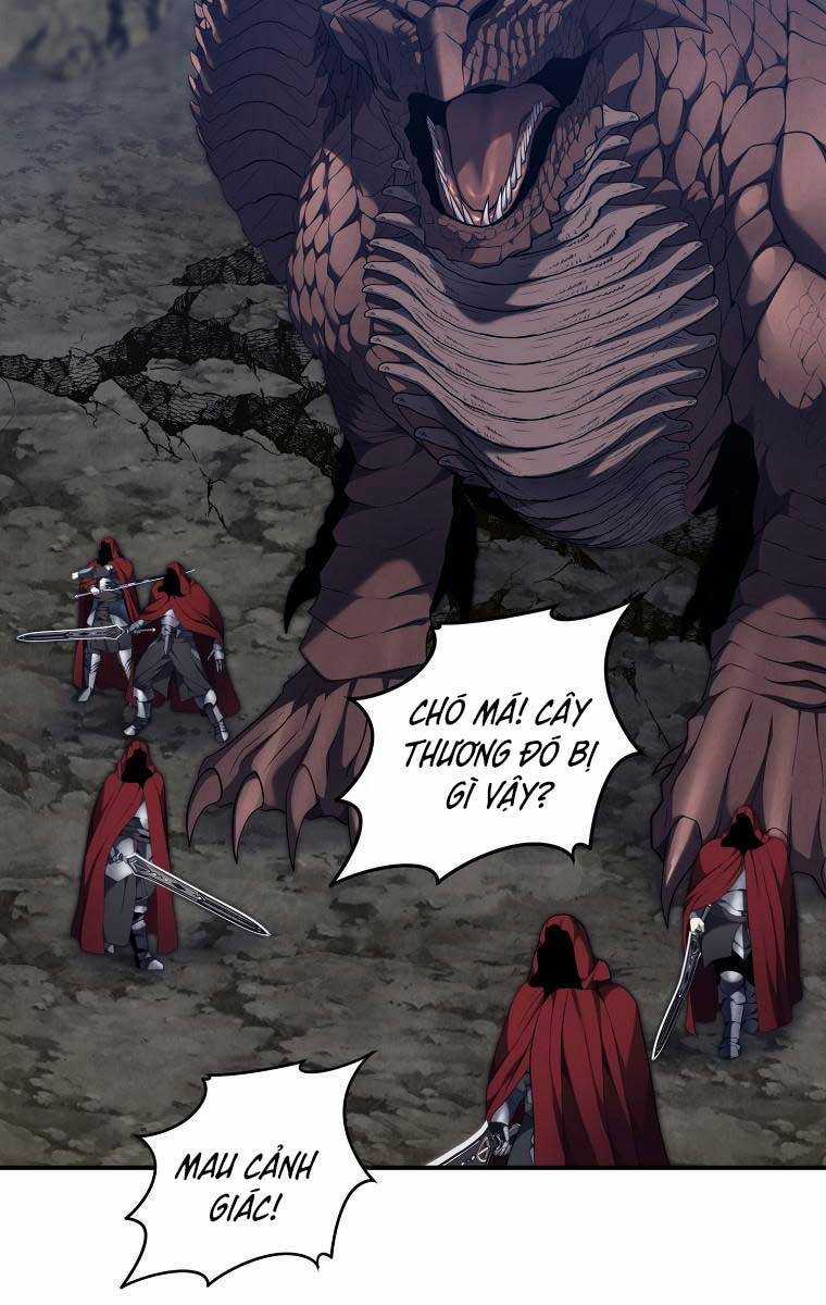 Vua Thăng Cấp - Chương 155 - Trang 82