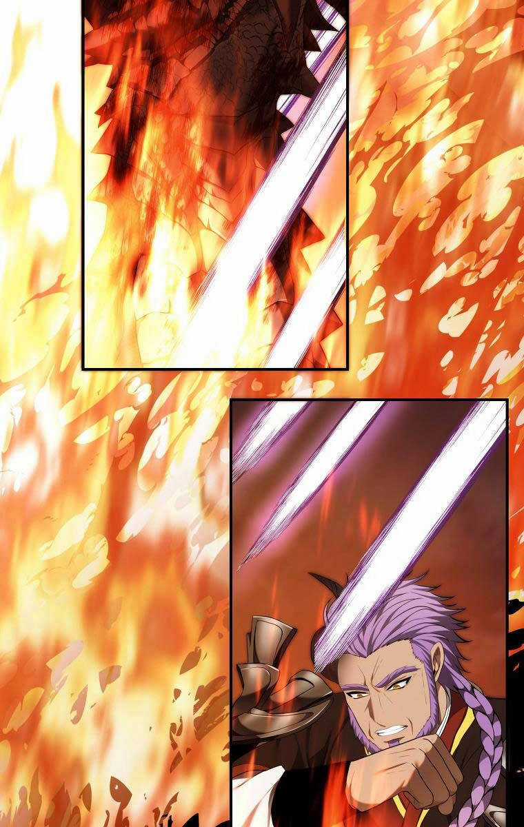 Vua Thăng Cấp - Chương 156 - Trang 62