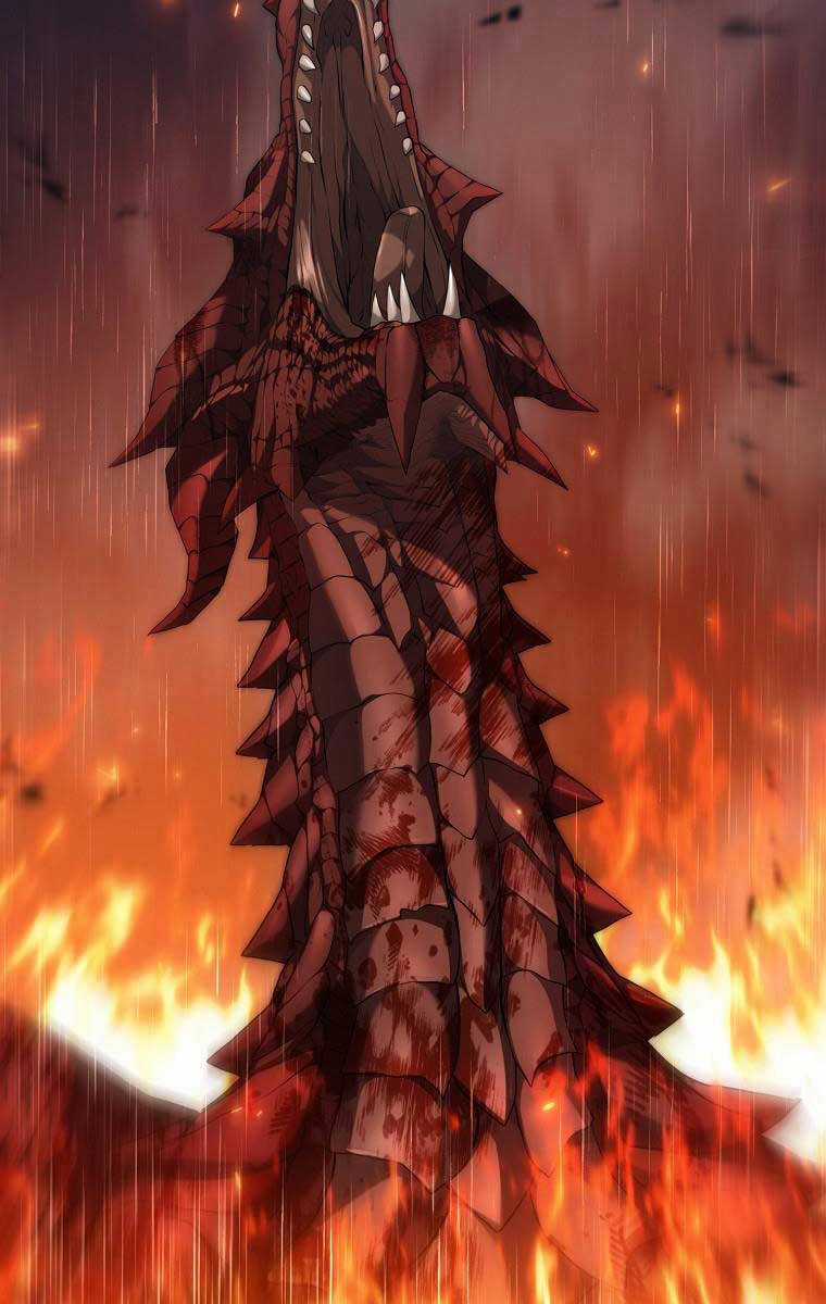 Vua Thăng Cấp - Chương 156 - Trang 10