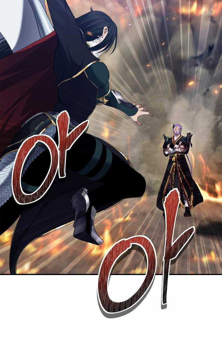 Vua Thăng Cấp - Chương 156 - Trang 96