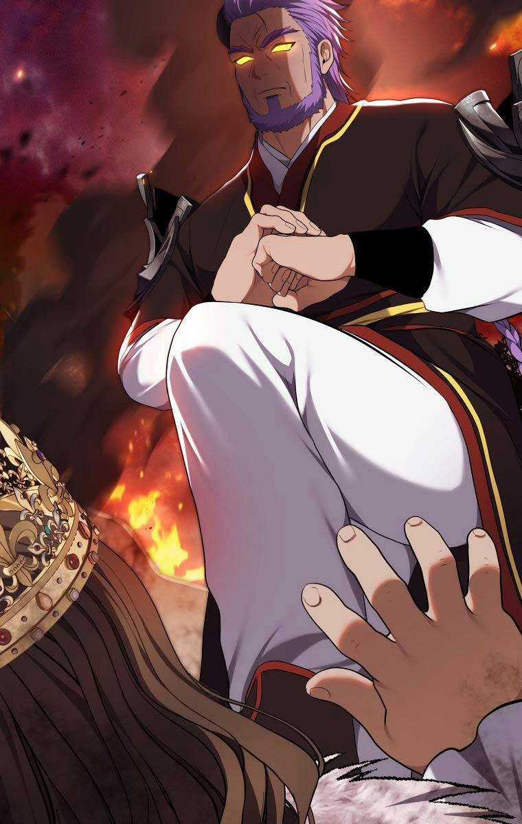 Vua Thăng Cấp - Chương 157 - Trang 6