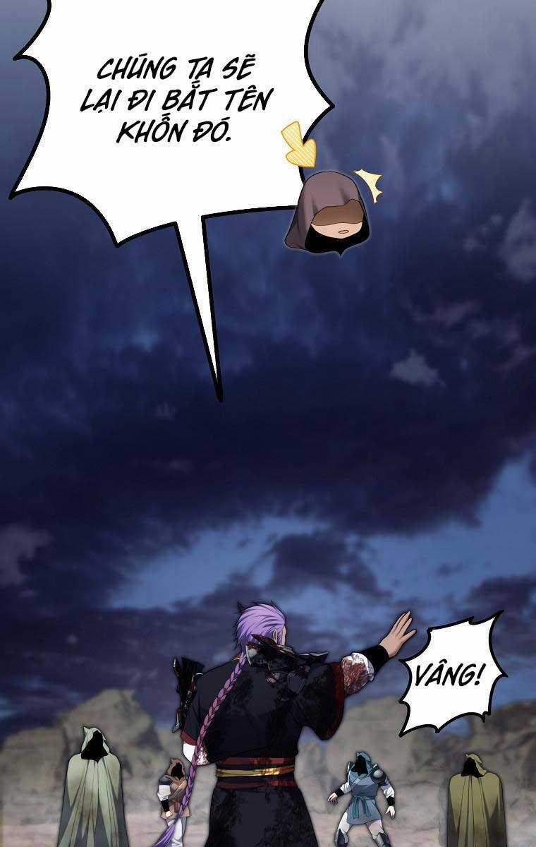 Vua Thăng Cấp - Chương 157 - Trang 78