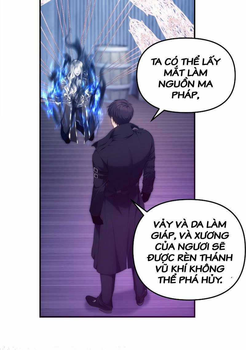 Vua Thăng Cấp - Chương 159 - Trang 34