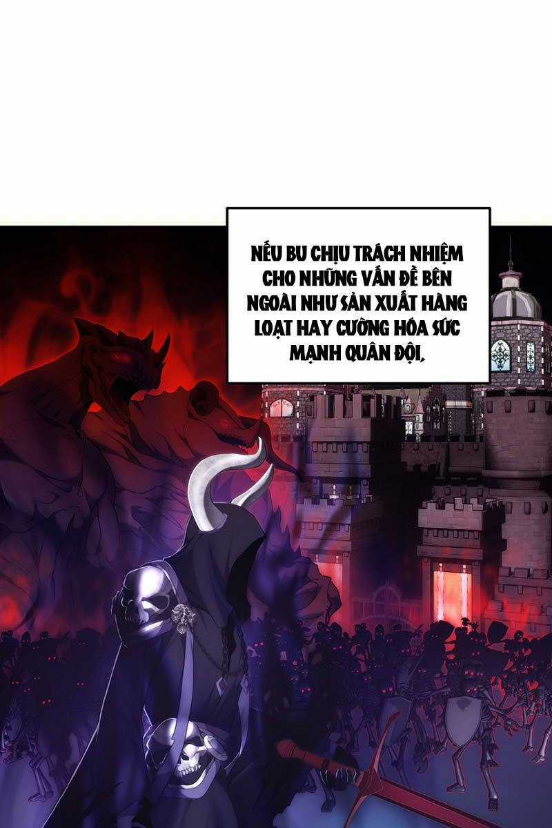 Vua Thăng Cấp - Chương 159 - Trang 91