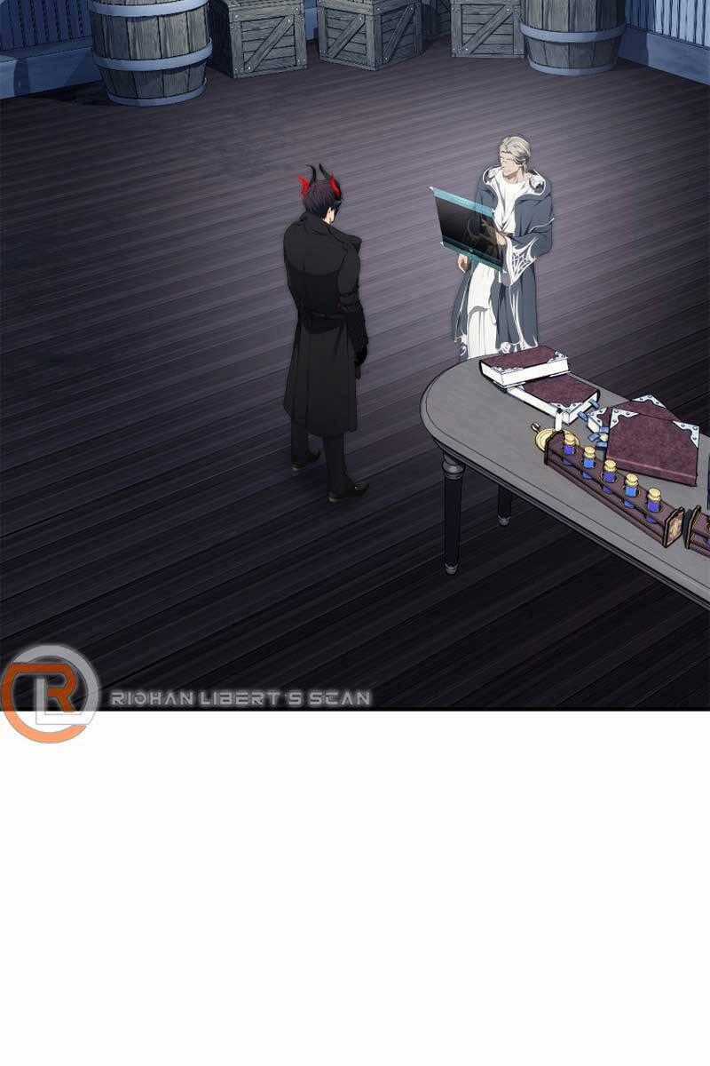 Vua Thăng Cấp - Chương 160 - Trang 2