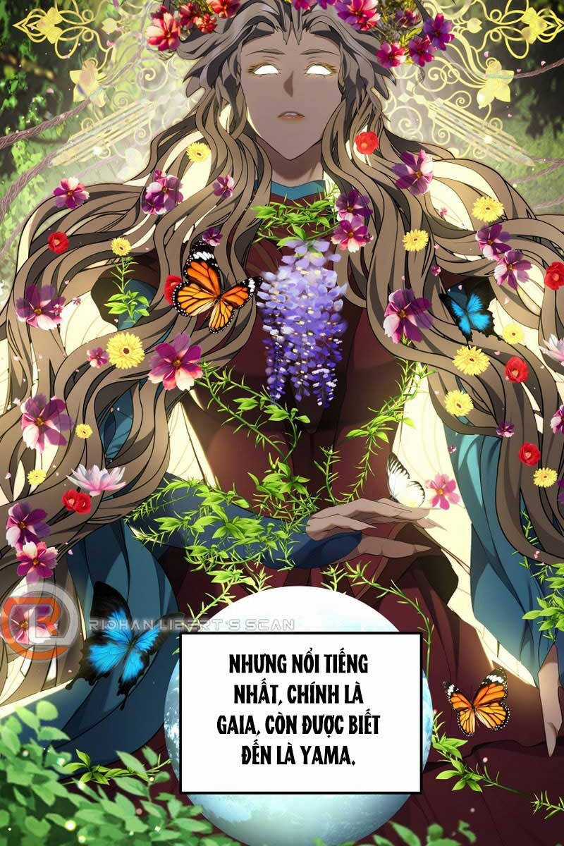 Vua Thăng Cấp - Chương 160 - Trang 49