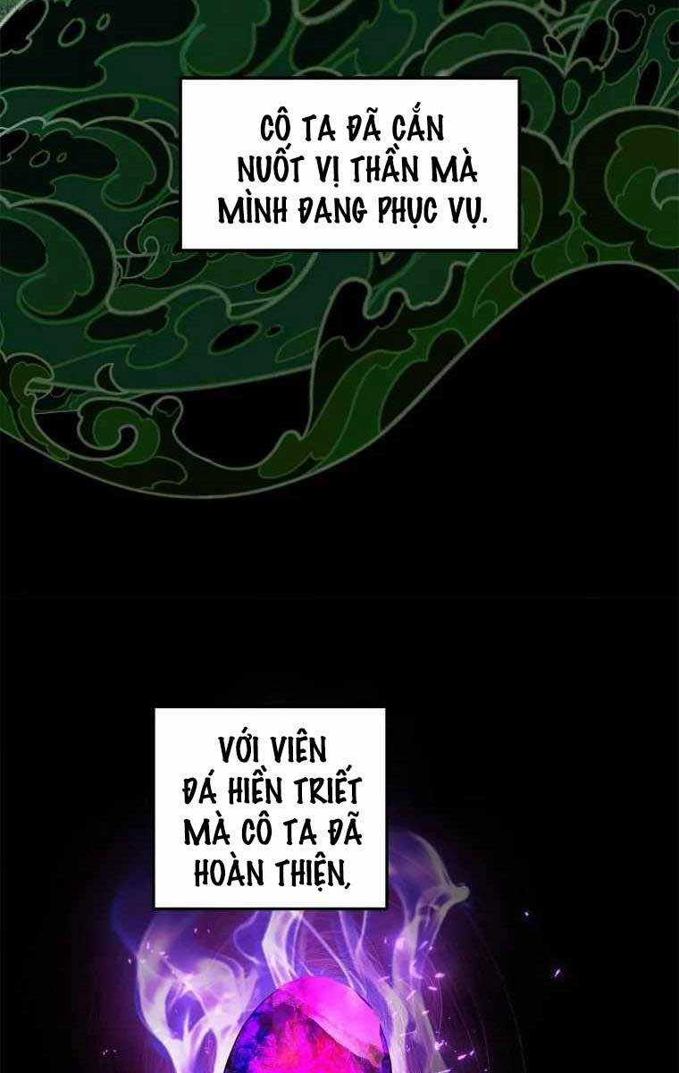 Vua Thăng Cấp - Chương 161 - Trang 24