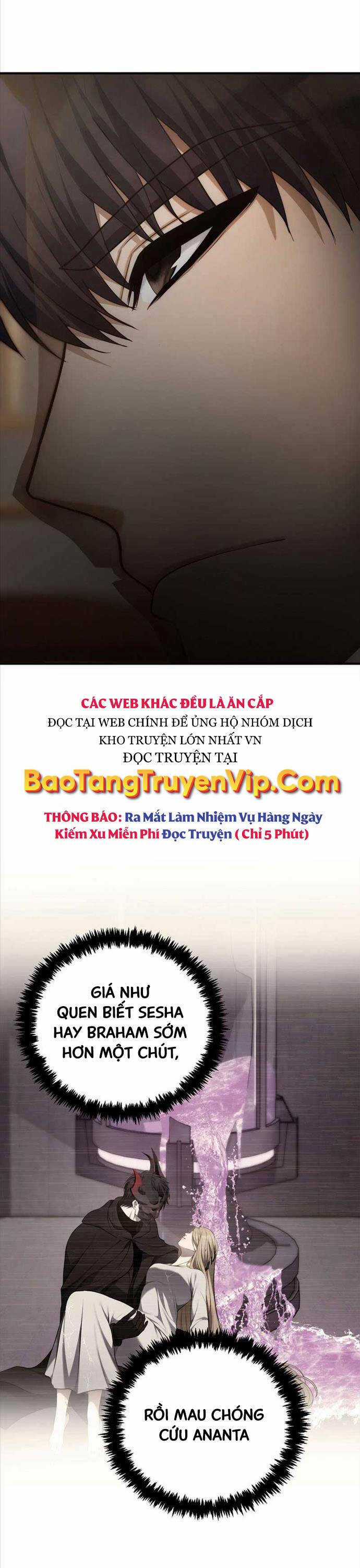 Vua Thăng Cấp - Chương 162 - Trang 20