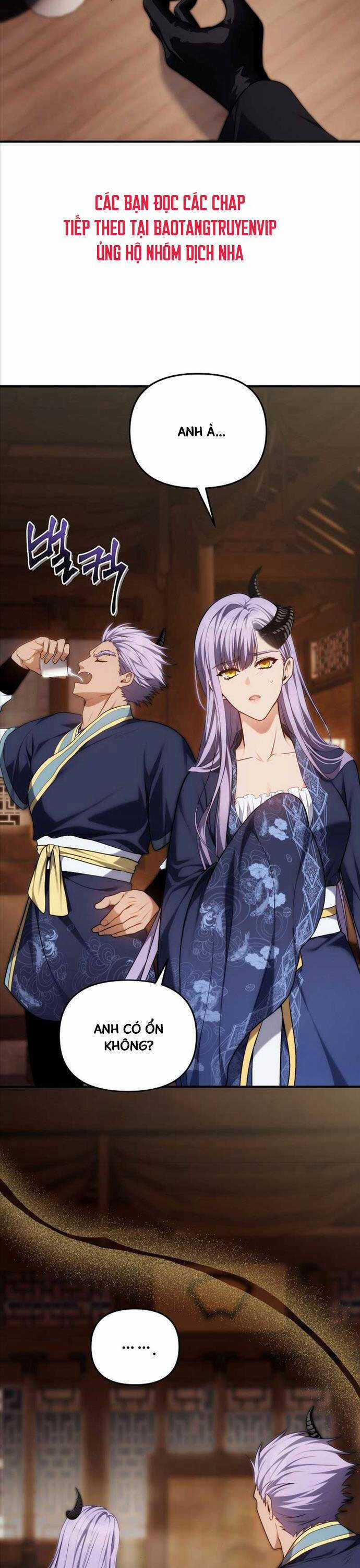 Vua Thăng Cấp - Chương 162 - Trang 22