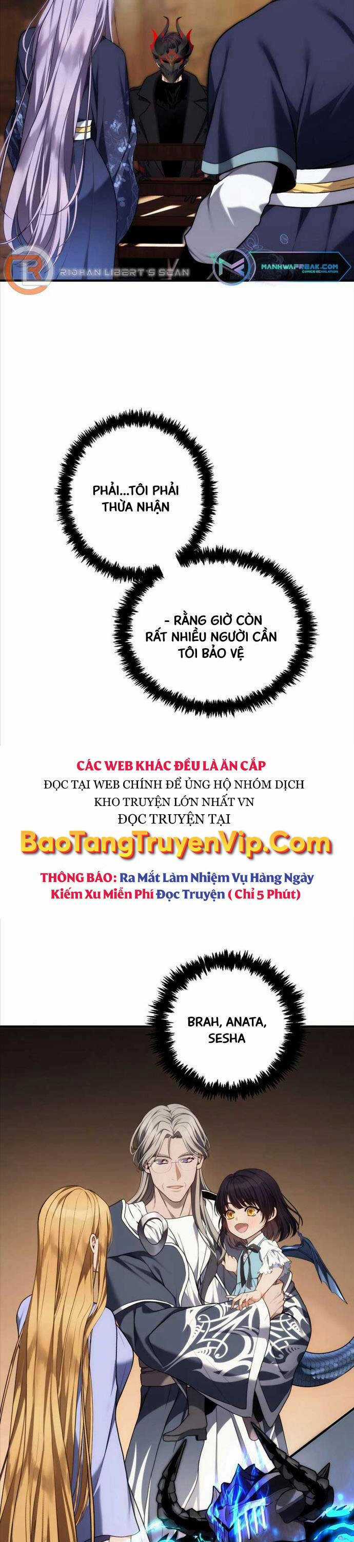 Vua Thăng Cấp - Chương 162 - Trang 23