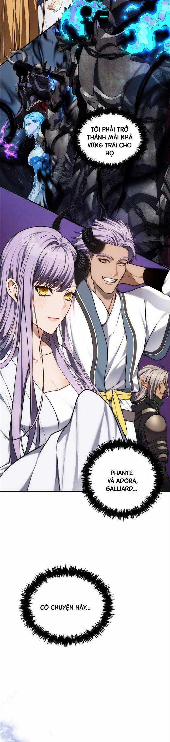 Vua Thăng Cấp - Chương 162 - Trang 24