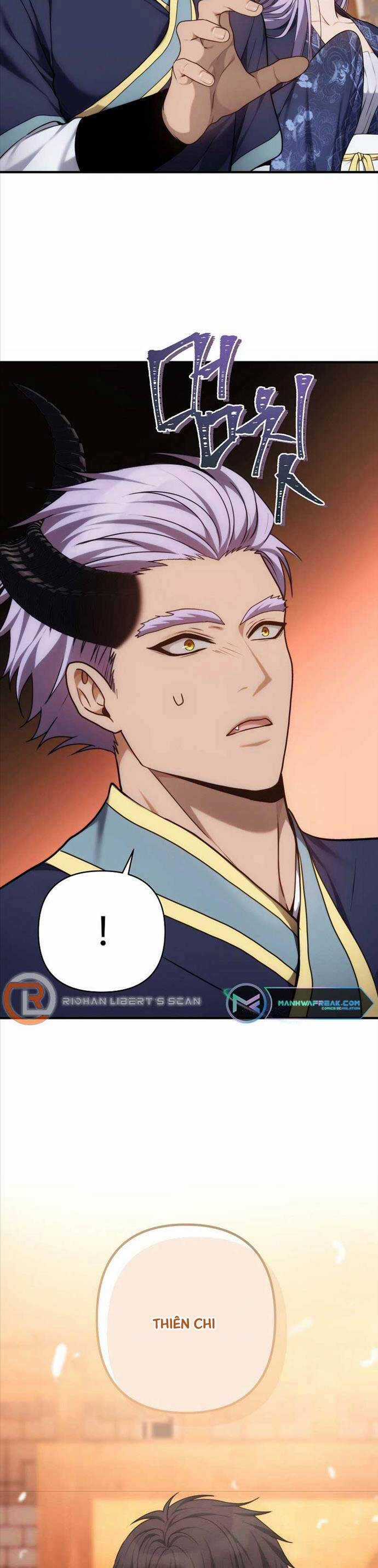 Vua Thăng Cấp - Chương 162 - Trang 26